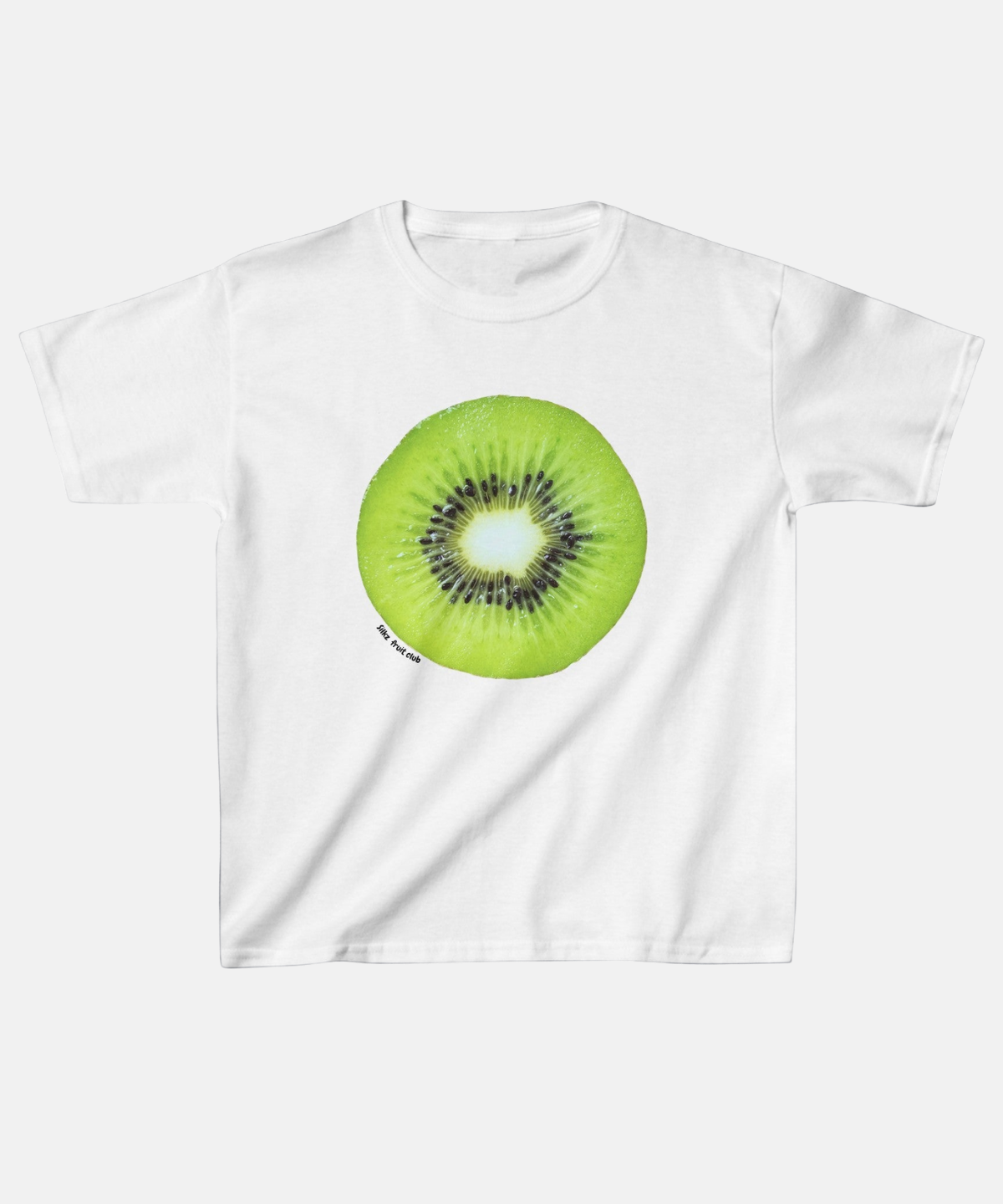 ''KIWI'' BABY TEE