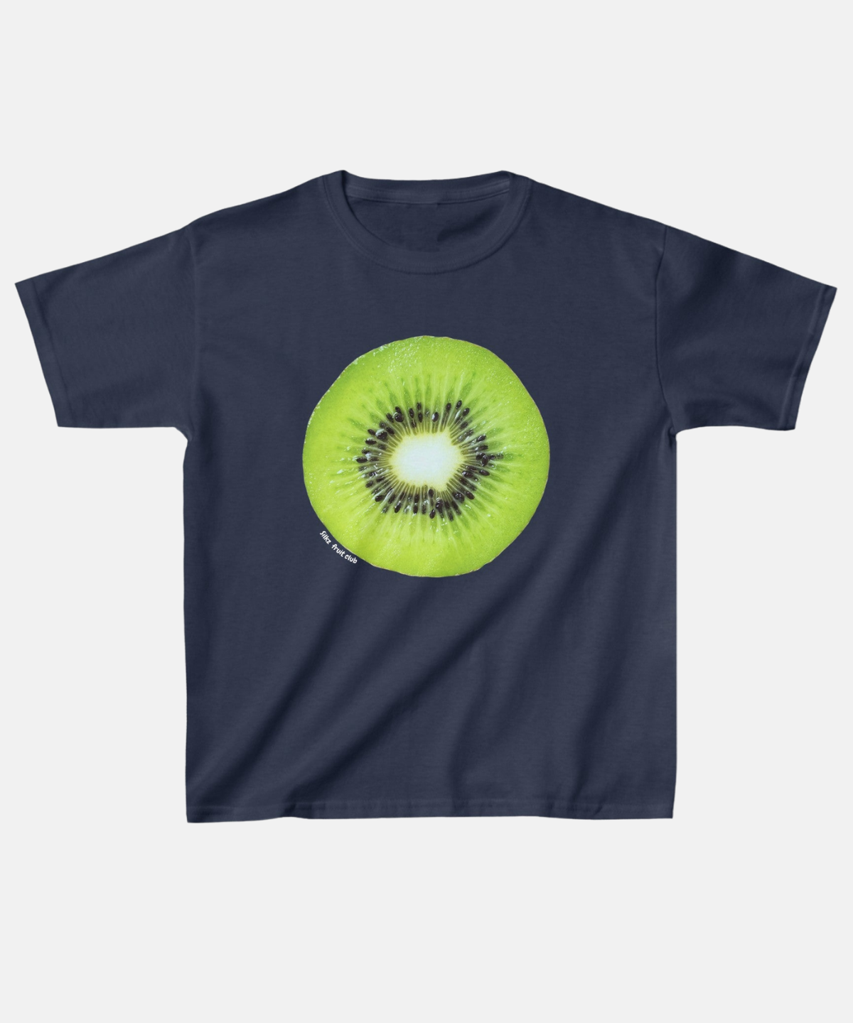 ''KIWI'' BABY TEE