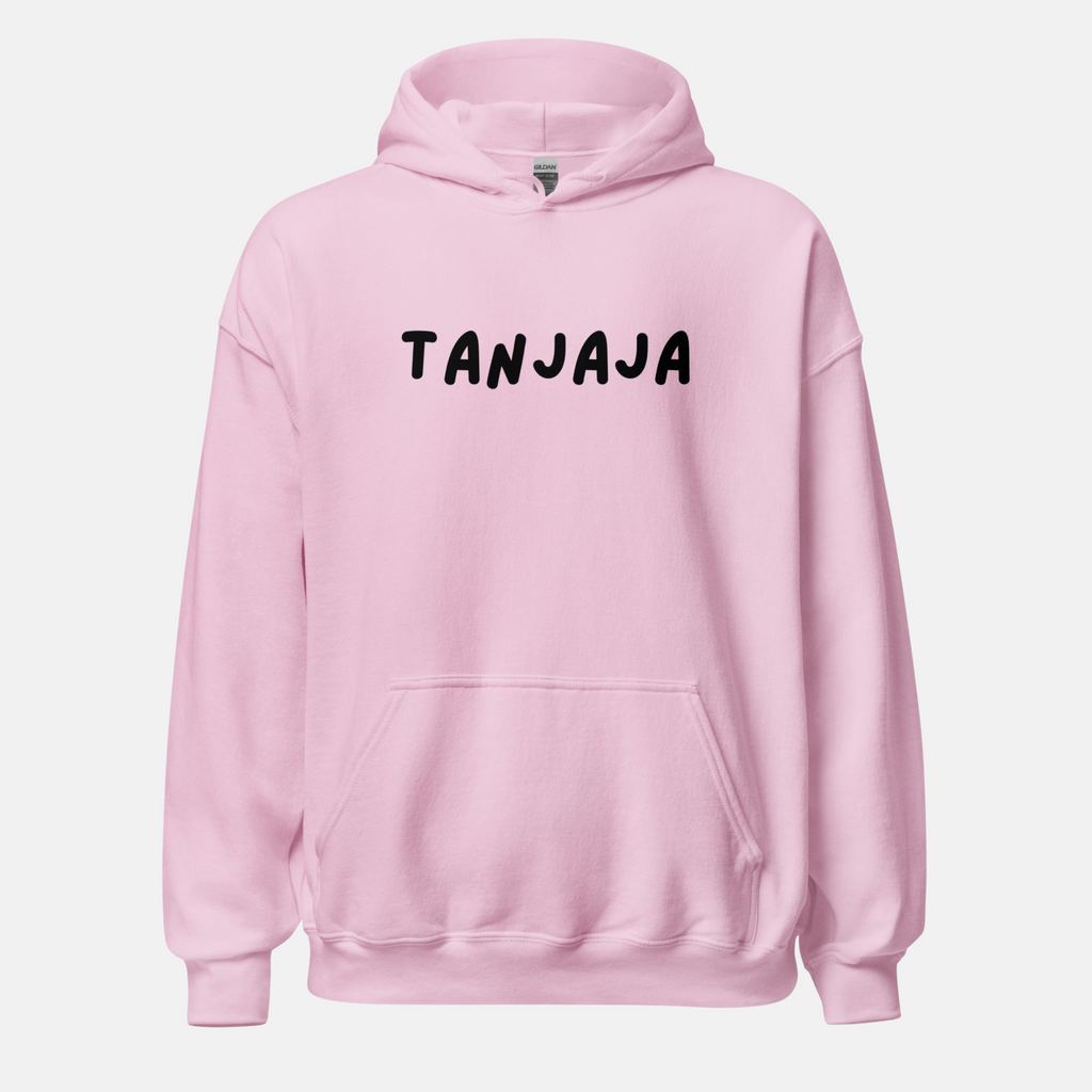 Tanjaja Unisex Hoodie