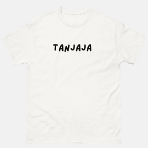 Tanjaja unisex t-shirt