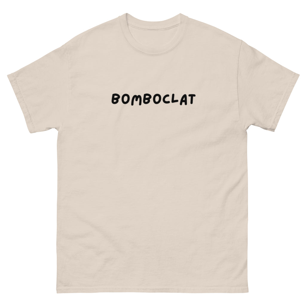 Bomboclat Unisex T-shirt