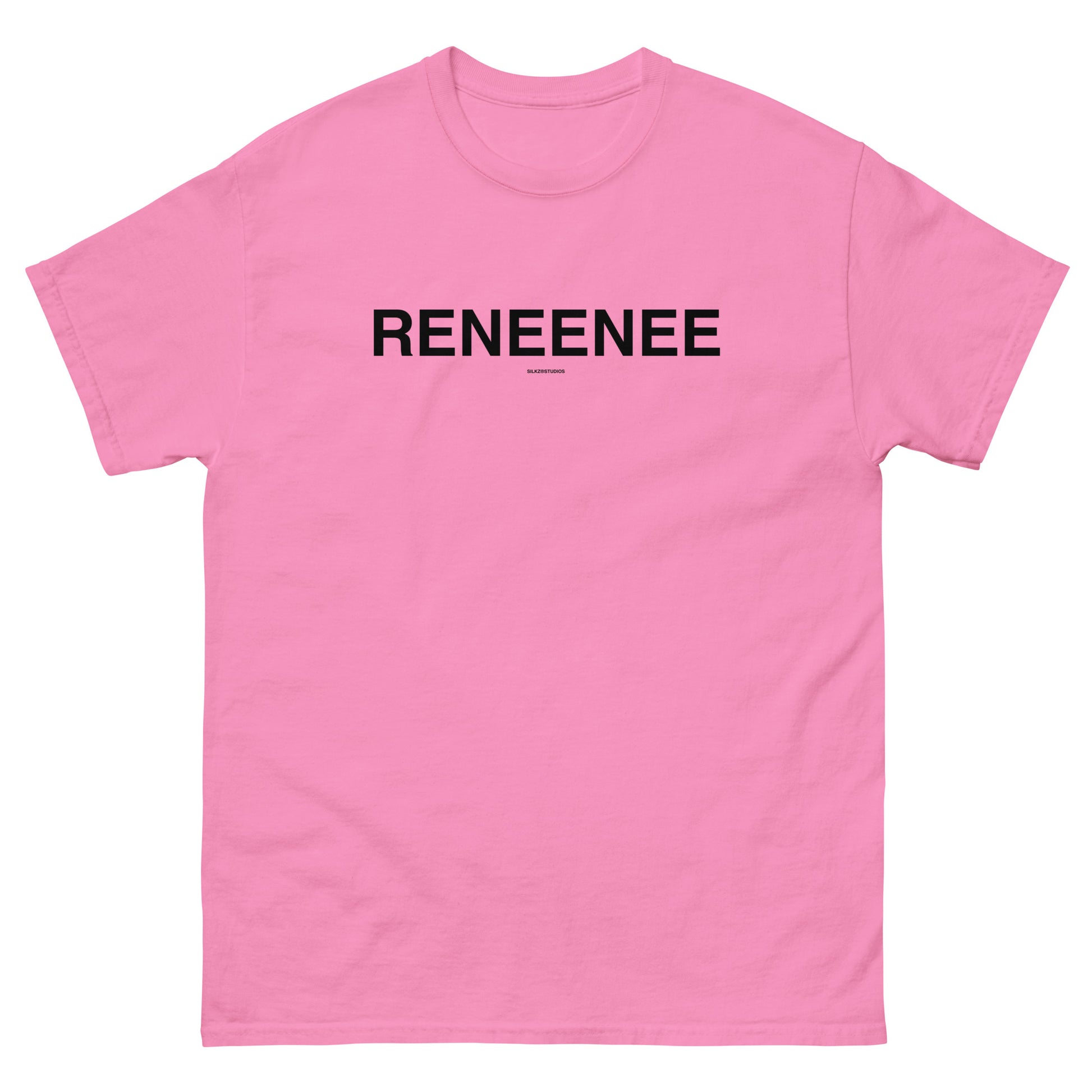 Renee Nee Unisex T-shirt