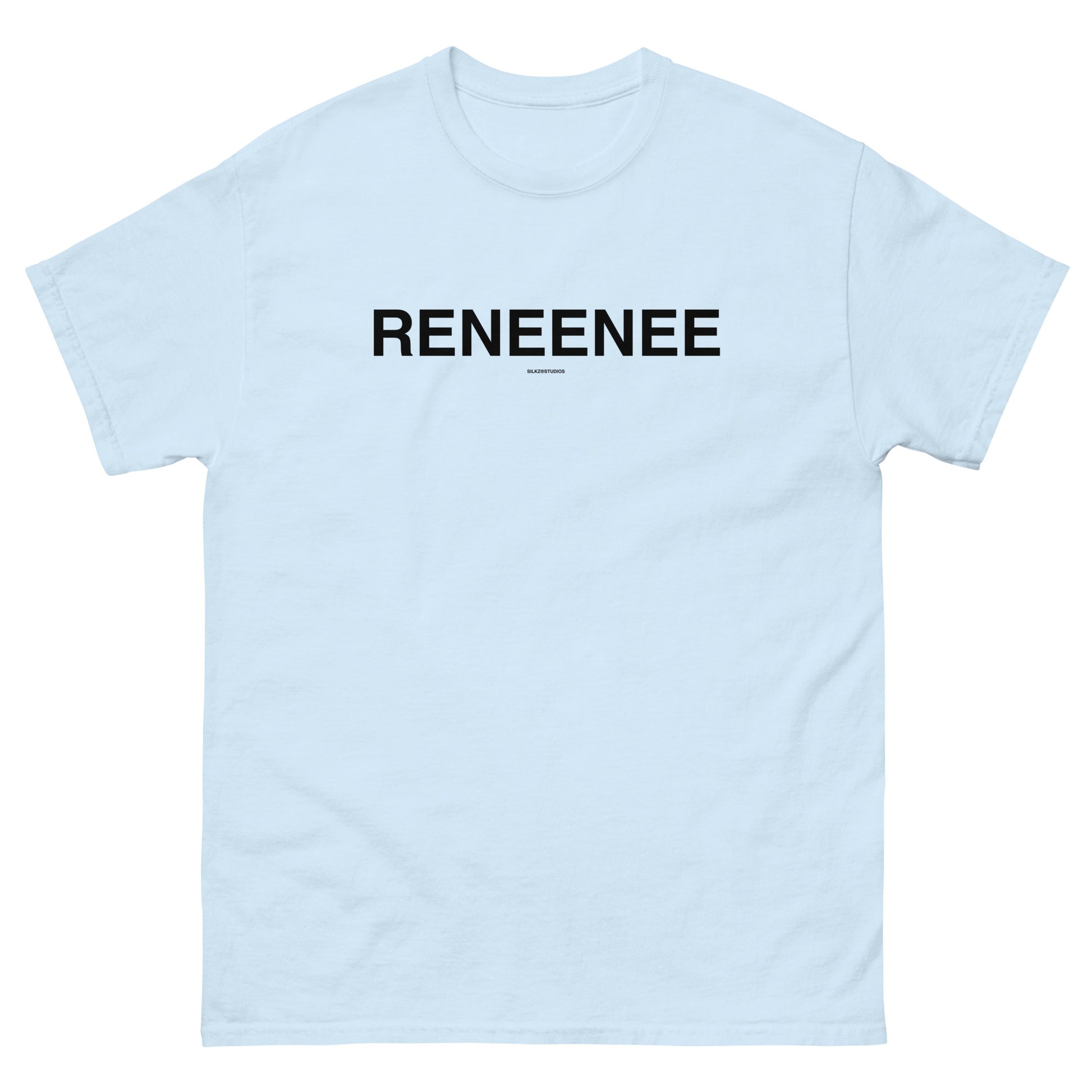 Renee Nee Unisex T-shirt