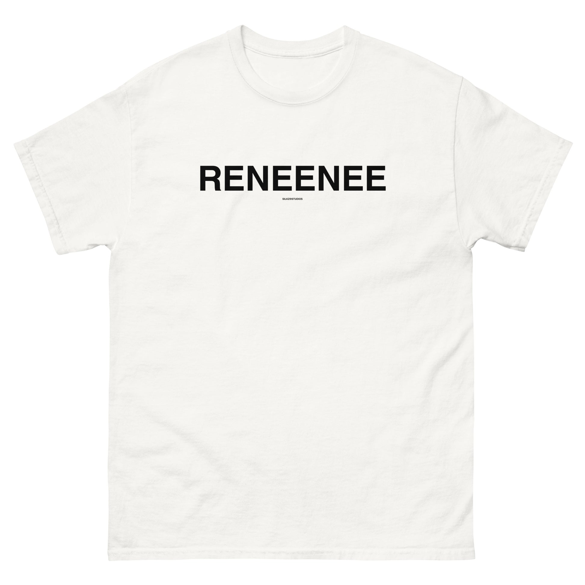 Renee Nee Unisex T-shirt