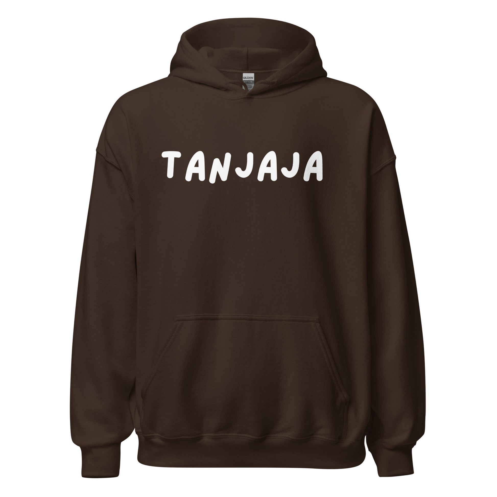 Tanjaja Unisex Hoodie