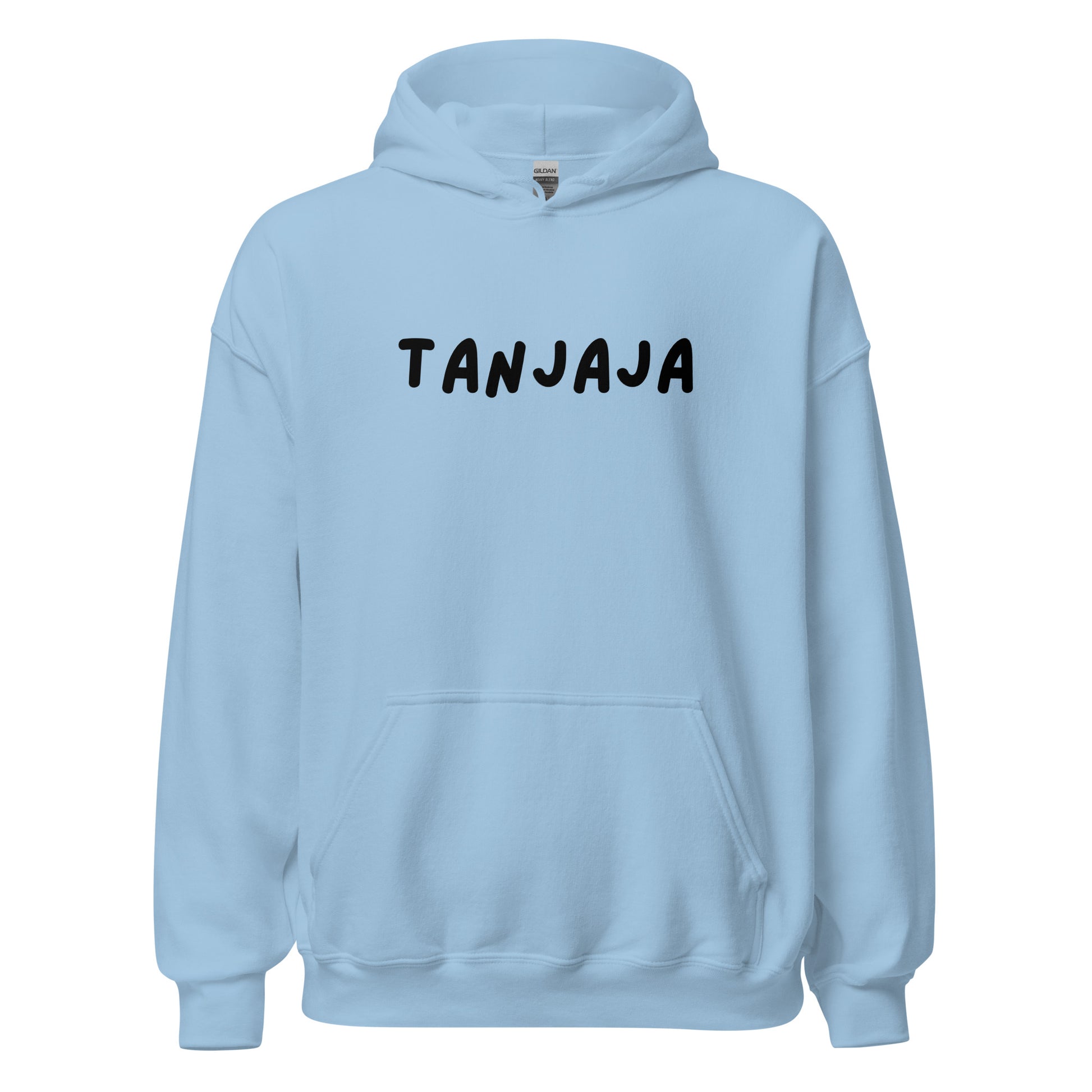 Tanjaja Unisex Hoodie