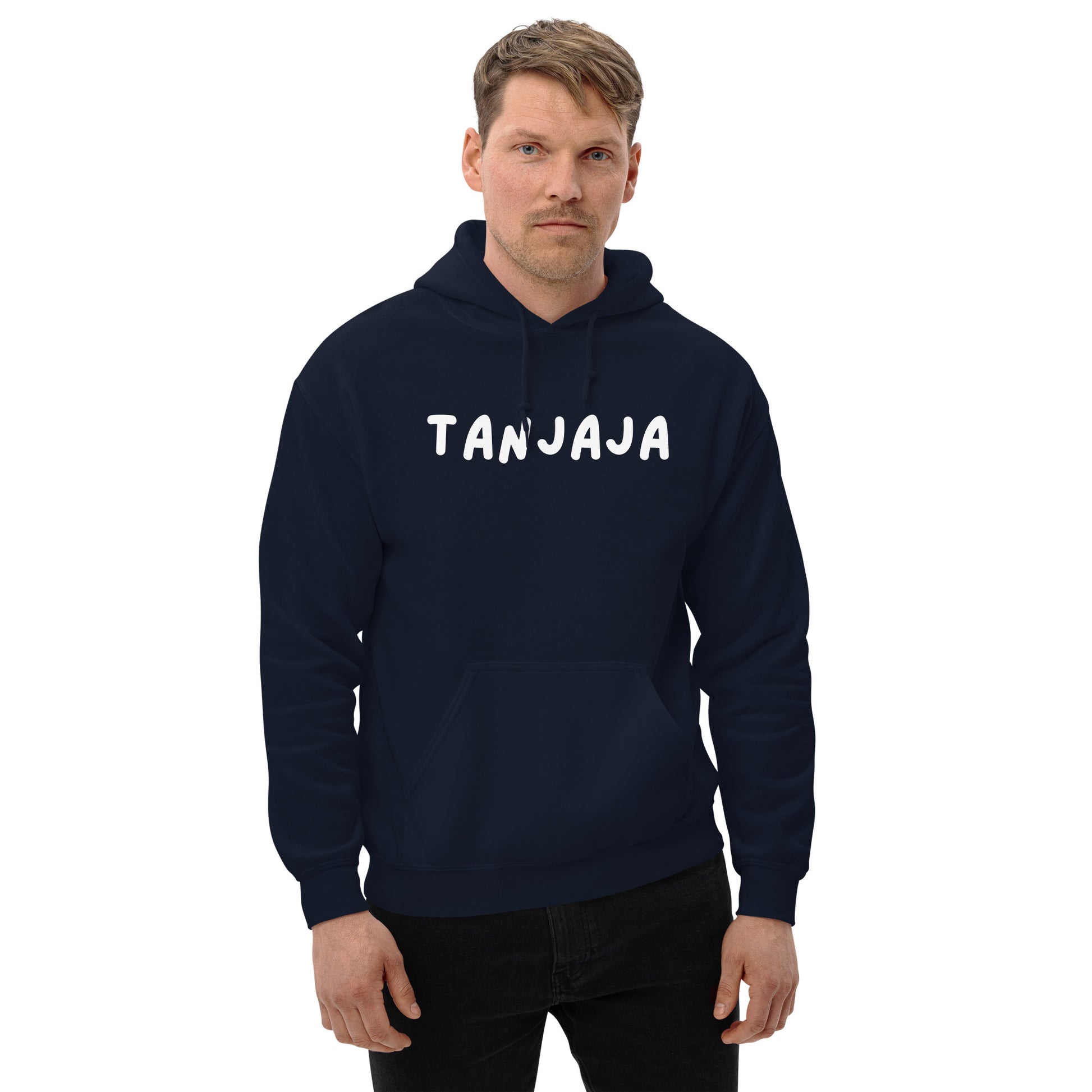 Tanjaja Unisex Hoodie