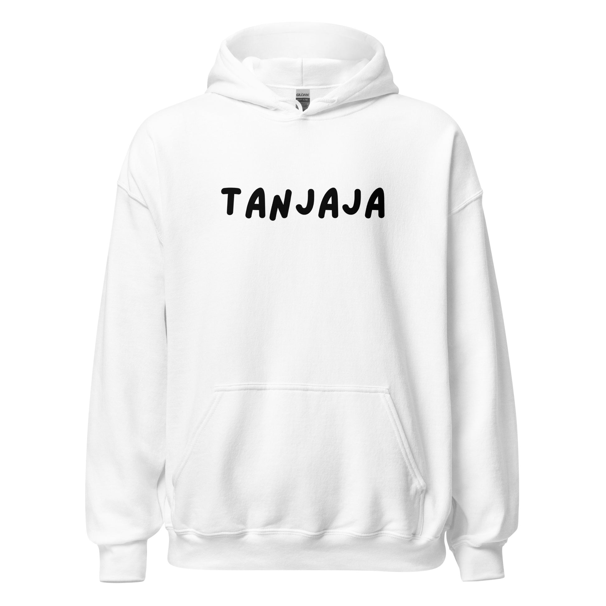 Tanjaja Unisex Hoodie